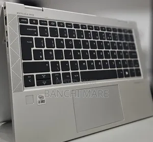 New Laptop HP EliteBook 830 G7 8GB Intel Core i5 SSD 512GB