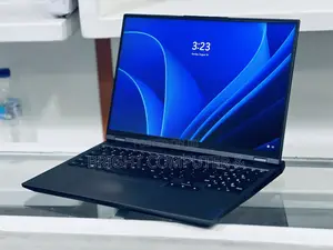 New Laptop Lenovo Legion 5 16GB AMD Ryzen 7 SSD 512GB