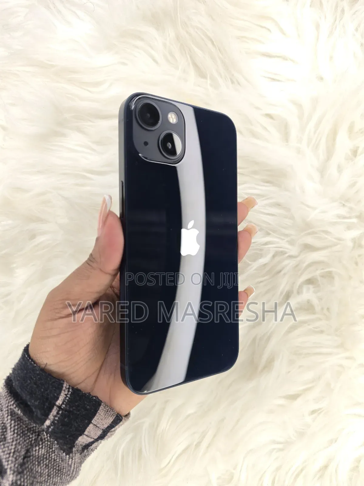 Apple iPhone 13 128 GB Black