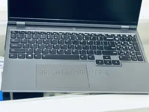 New Laptop Lenovo Legion 5 16GB AMD Ryzen 7 SSD 512GB