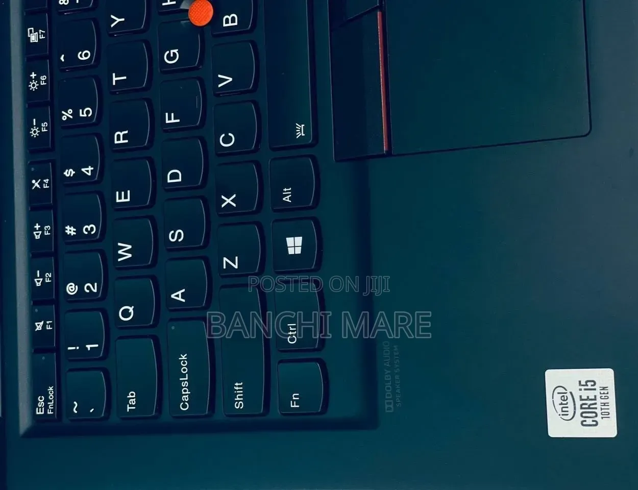 New Laptop Lenovo ThinkPad X1 Yoga 16GB Intel Core i5 SSD 512GB