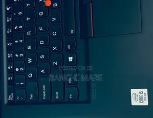 New Laptop Lenovo ThinkPad X1 Yoga 16GB Intel Core i5 SSD 512GB
