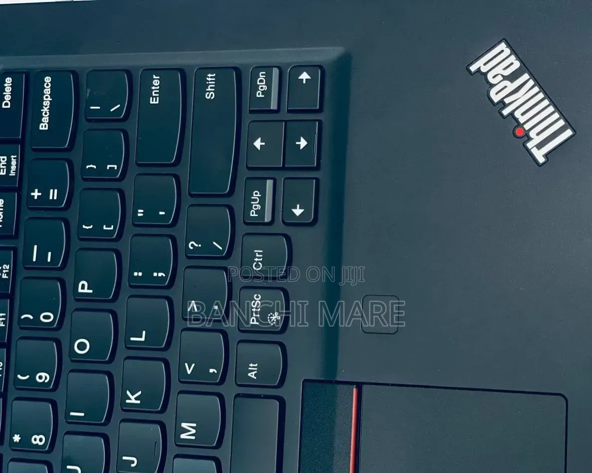 New Laptop Lenovo ThinkPad X1 Yoga 16GB Intel Core i5 SSD 512GB