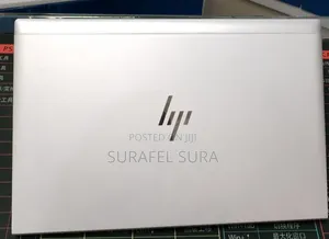 New Laptop HP ProBook 430 G8 16GB Intel Core i5 SSD 512GB