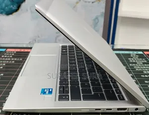 New Laptop HP ProBook 430 G8 16GB Intel Core i5 SSD 512GB