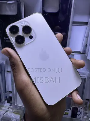 Apple iPhone 14 Pro 128 GB Gold