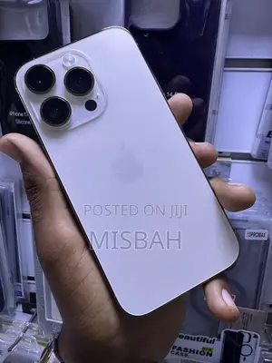 Apple iPhone 14 Pro 128 GB Gold