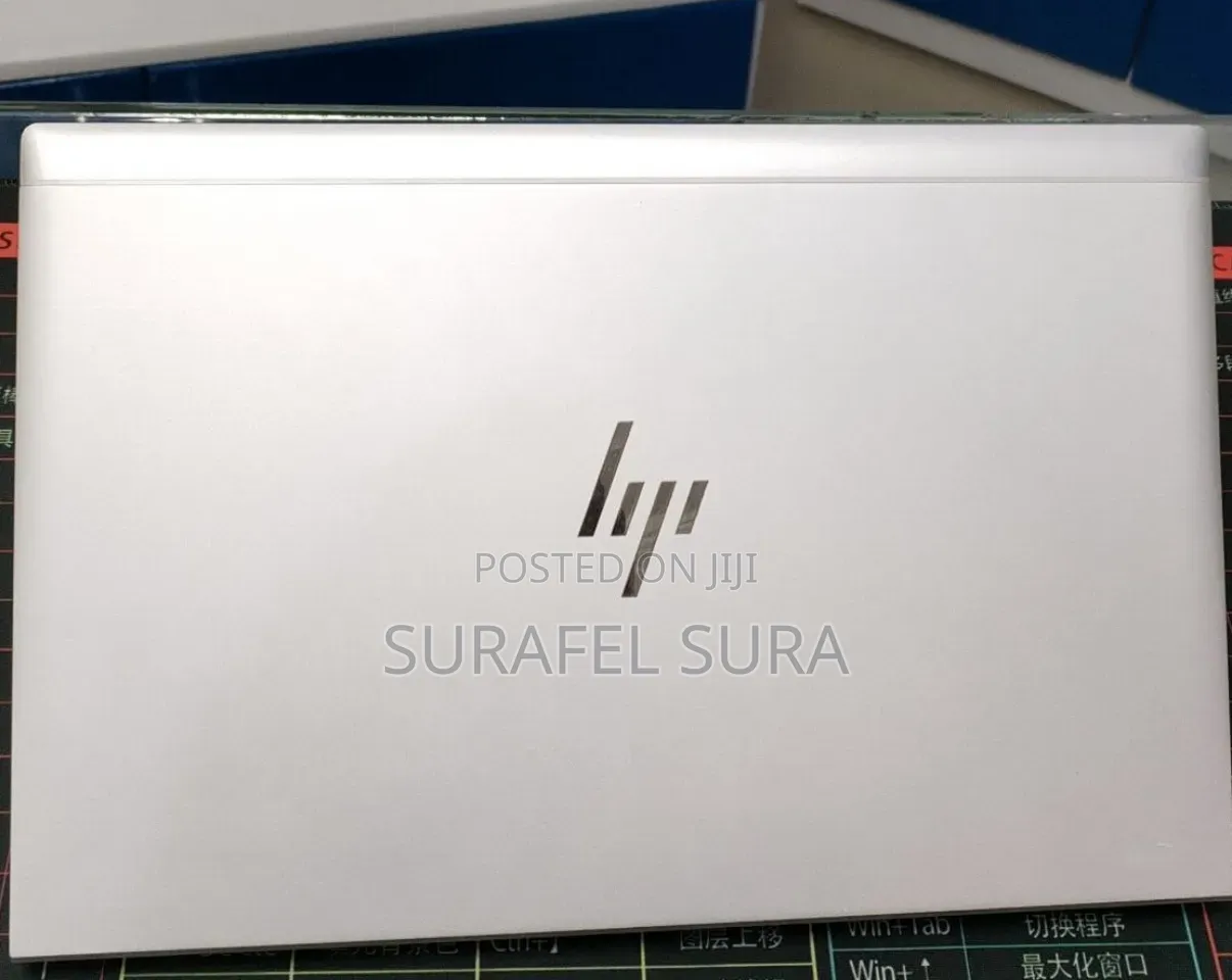 New Laptop HP ProBook 430 G8 16GB Intel Core i5 SSD 512GB