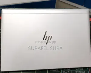 New Laptop HP ProBook 430 G8 16GB Intel Core i5 SSD 512GB