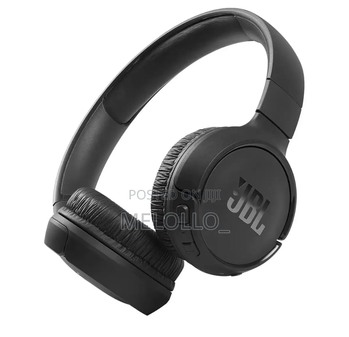 JBL Tune Black Headset