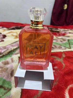 Kay Ali Perfume