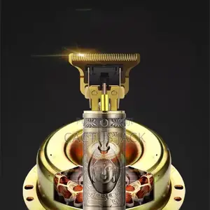 Electric Shaver
