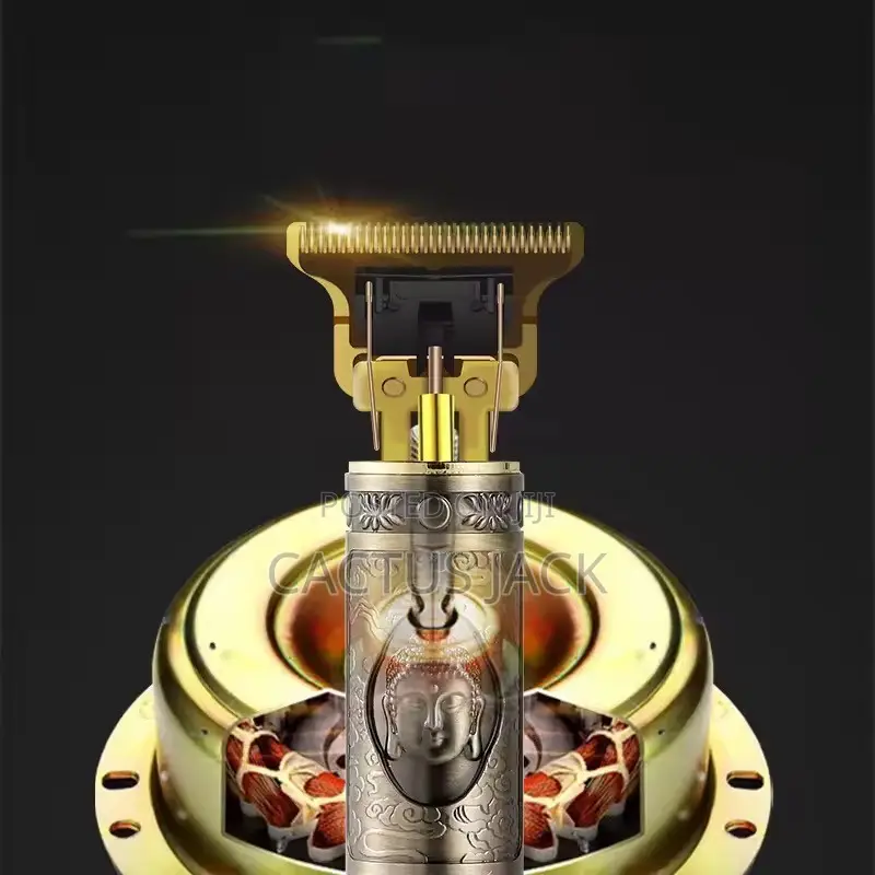 Electric Shaver