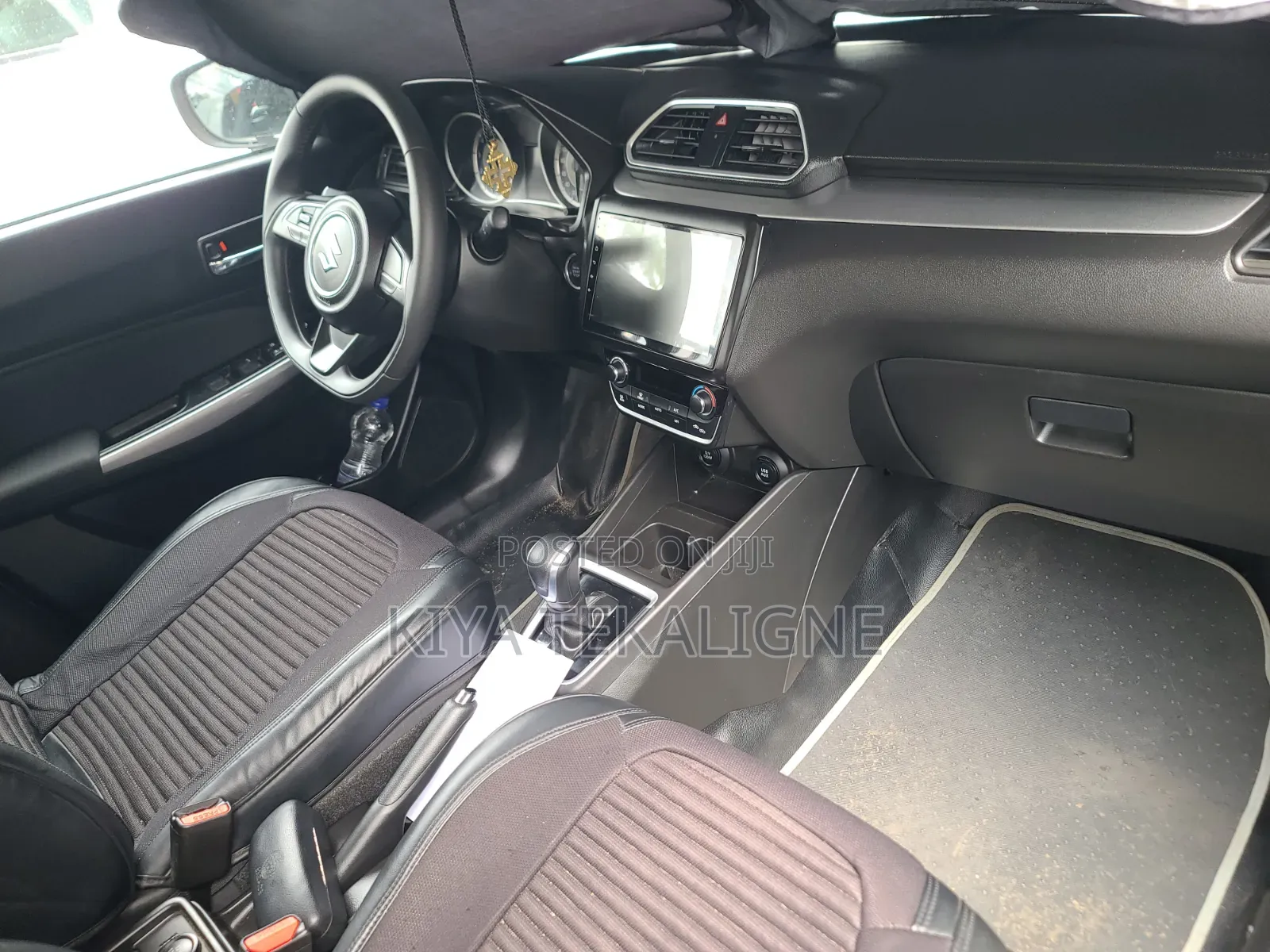 Suzuki Dzire 2021 Silver