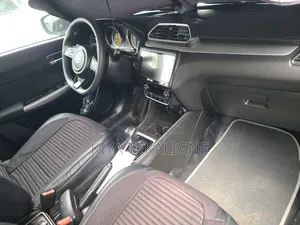 Suzuki Dzire 2021 Silver