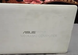 New Laptop Asus F70SL 12GB Intel Core i3 HDD 500GB