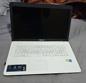 New Laptop Asus F70SL 12GB Intel Core i3 HDD 500GB