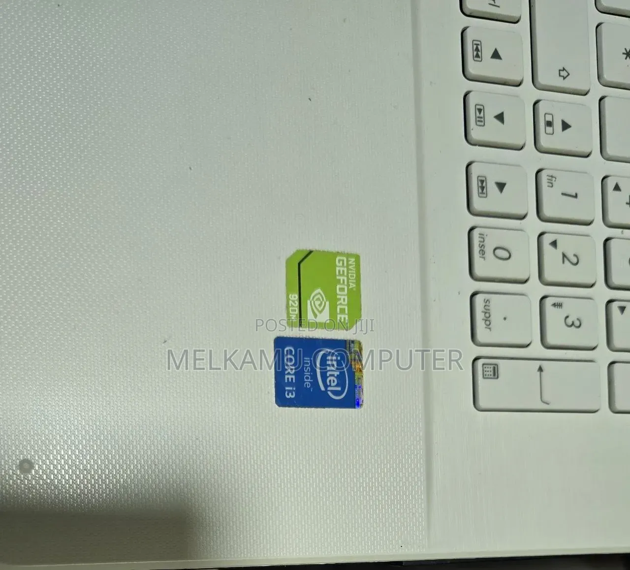 New Laptop Asus F70SL 12GB Intel Core i3 HDD 500GB
