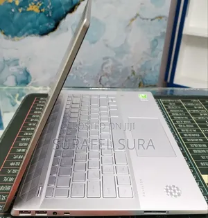 New Laptop HP Pavilion 14 16GB Intel Core i5 SSD 512GB