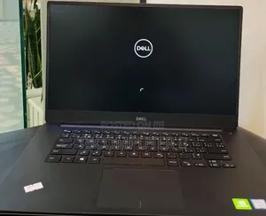 New Laptop Dell Precision 5540 16GB Intel Core i7 SSD 512GB