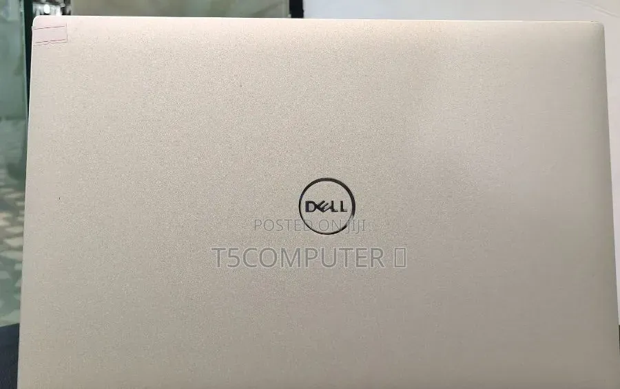 New Laptop Dell Precision 5540 16GB Intel Core i7 SSD 512GB