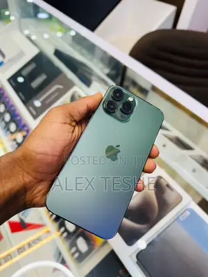 Apple iPhone 13 Pro Max 128 GB Green