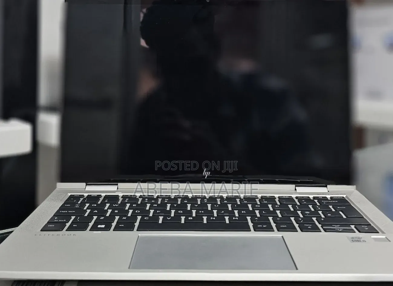 New Laptop HP EliteBook 830 G7 16GB Intel Core i5 SSD 512GB