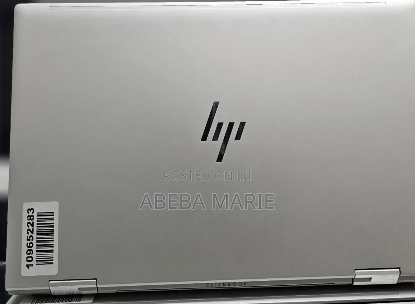 New Laptop HP EliteBook 830 G7 16GB Intel Core i5 SSD 512GB