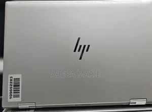 New Laptop HP EliteBook 830 G7 16GB Intel Core i5 SSD 512GB