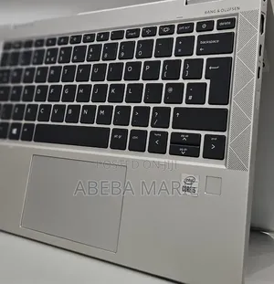New Laptop HP EliteBook 830 G7 16GB Intel Core i5 SSD 512GB