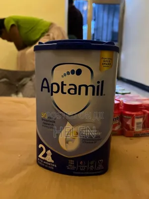 Aptamil Formula