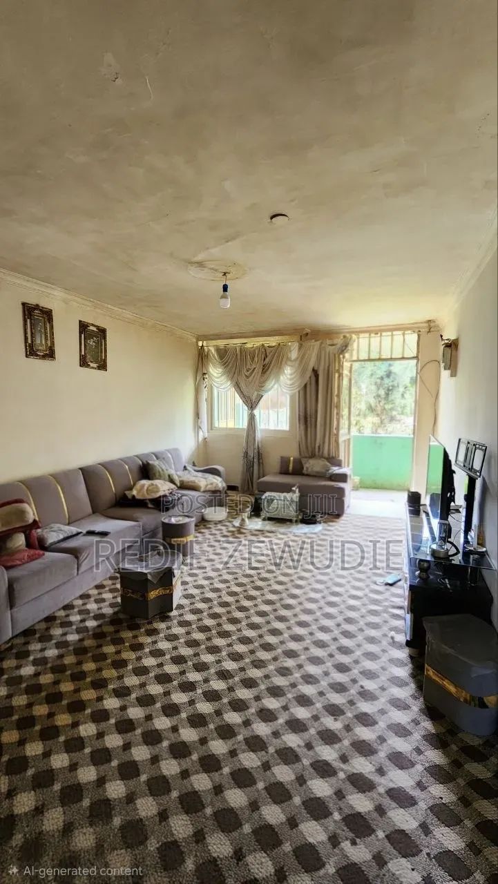 Furnished 2bdrm Condo in Cond, Bole for sale