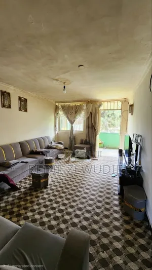 Furnished 2bdrm Condo in Cond, Bole for sale
