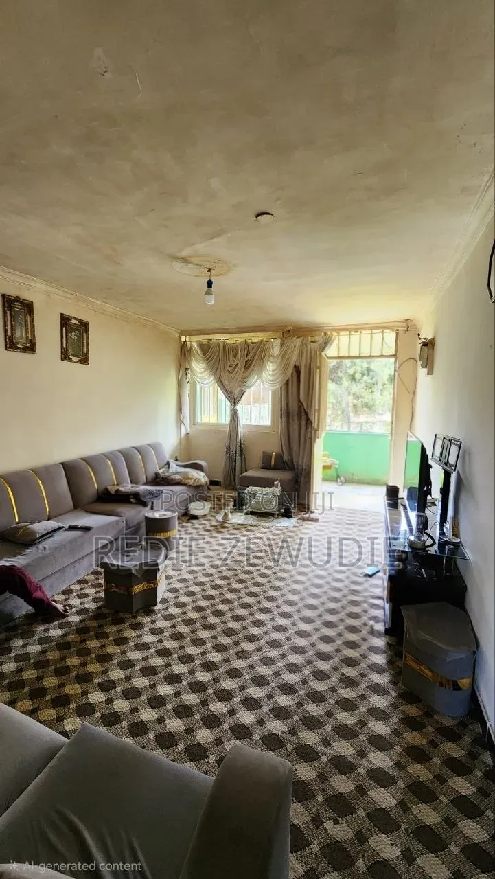 Furnished 2bdrm Condo in Cond, Bole for sale