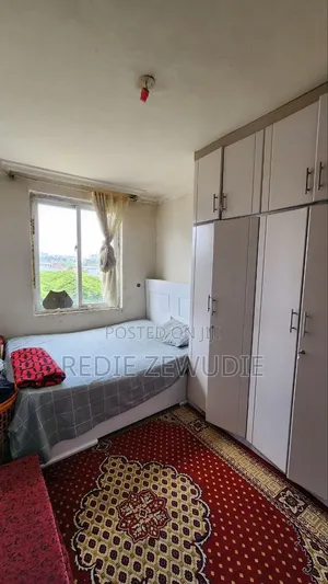 Furnished 2bdrm Condo in Cond, Bole for sale