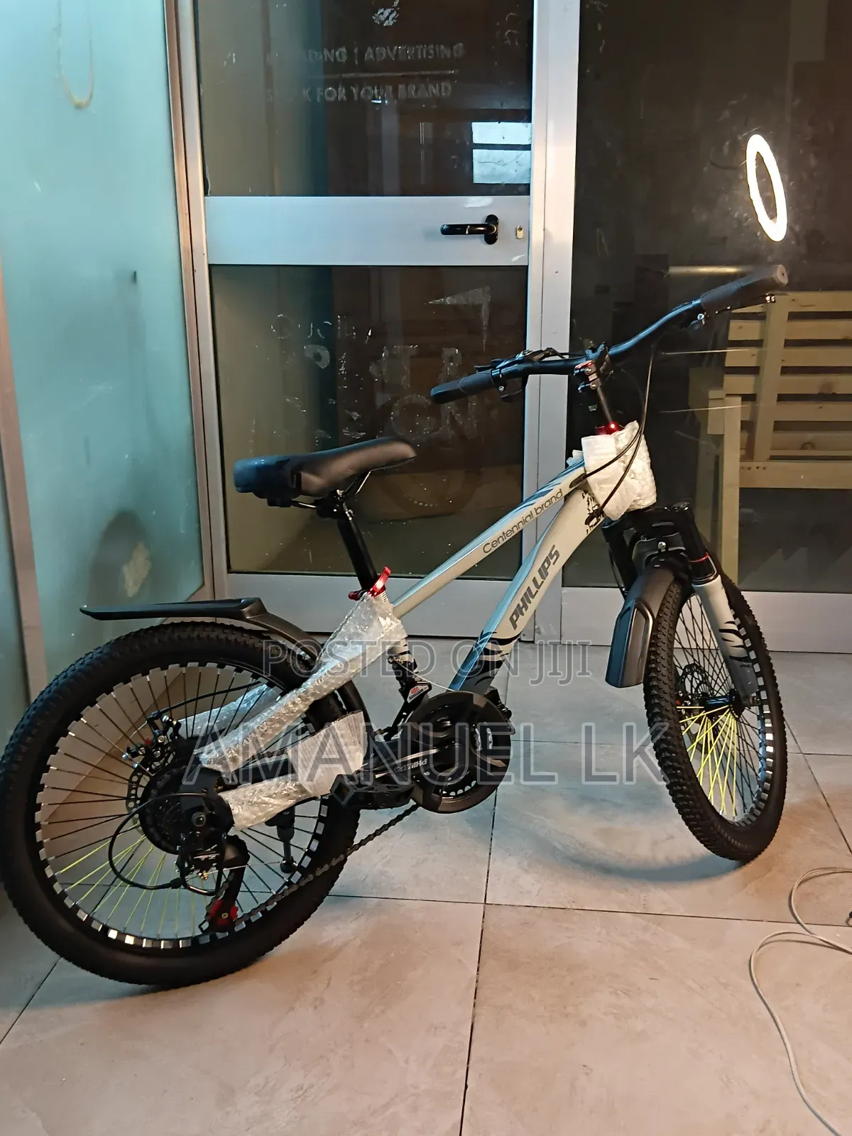 Bike Plipies
