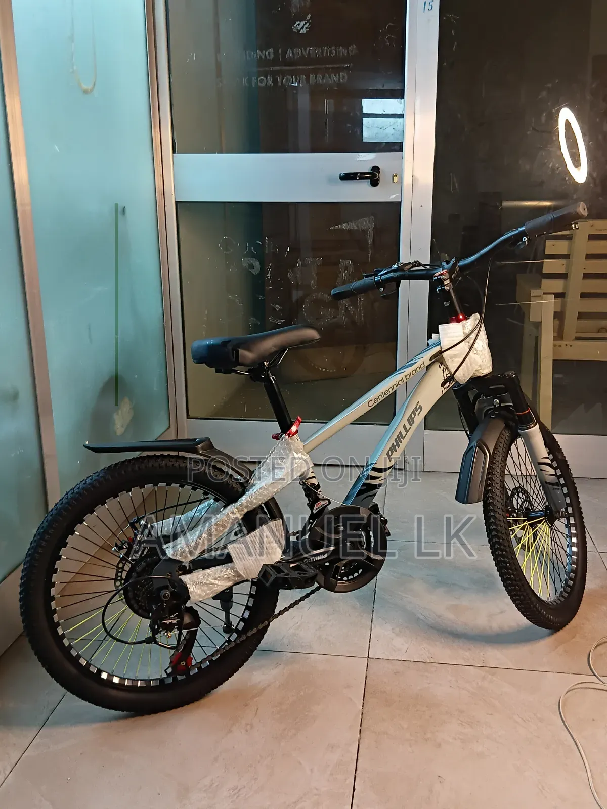 Bike Plipies