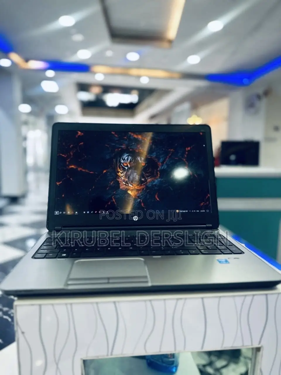 New Laptop HP ProBook 650 G1 8GB Intel Core i5 HDD 500GB