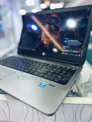 New Laptop HP ProBook 650 G1 8GB Intel Core i5 HDD 500GB