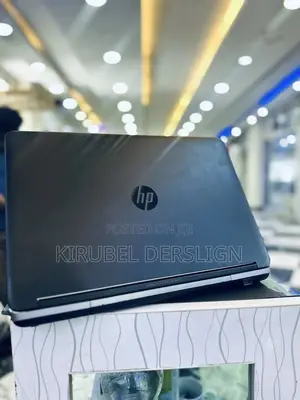 New Laptop HP ProBook 650 G1 8GB Intel Core i5 HDD 500GB