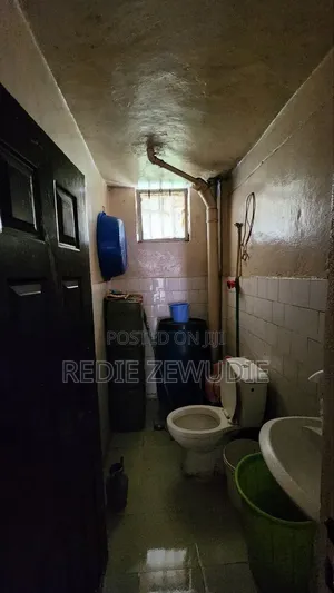 Furnished 2bdrm Condo in Cond, Bole for sale
