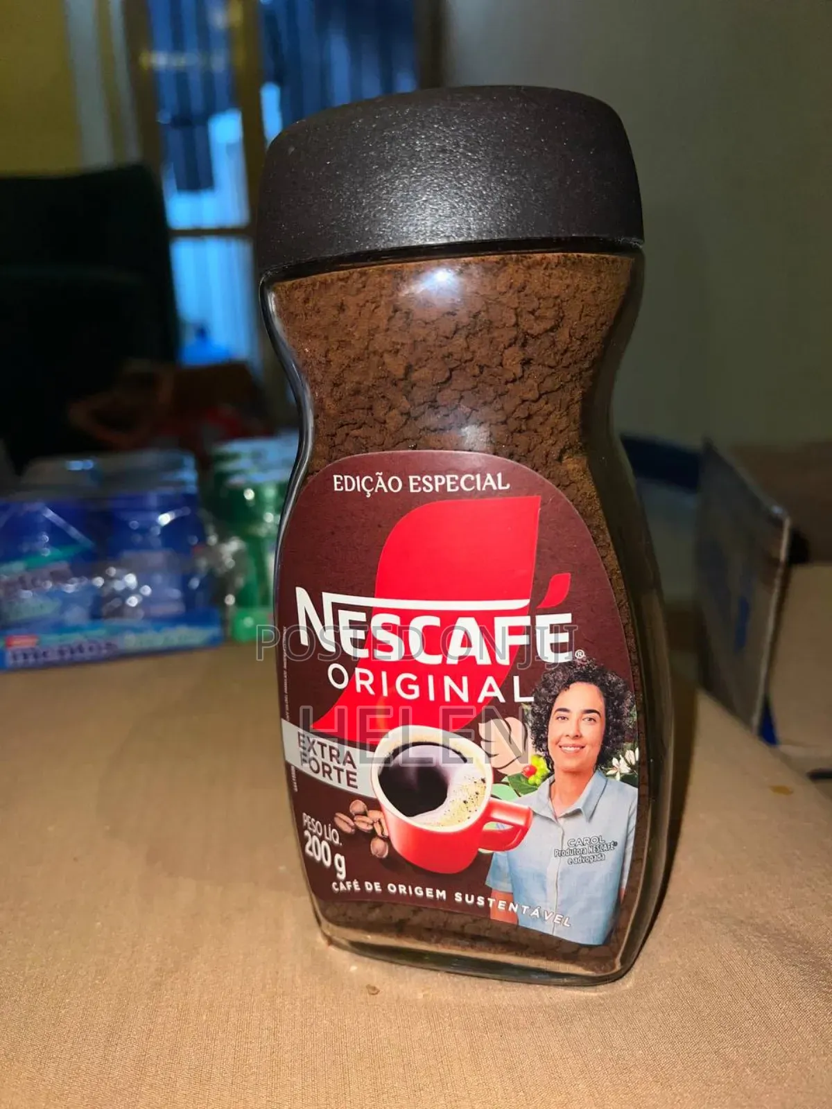 Nescafe Orignal
