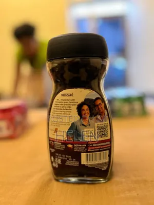 Nescafe Orignal