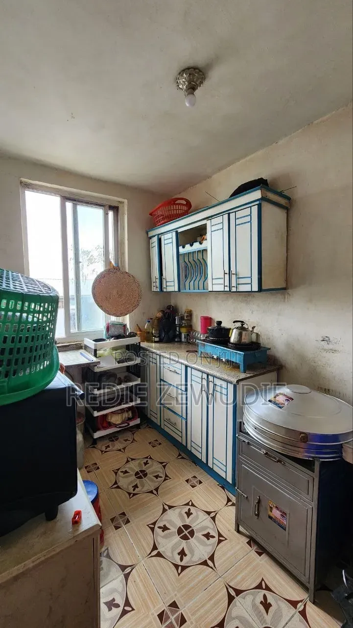 Furnished 2bdrm Condo in Con, Bole for sale
