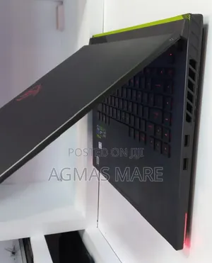 New Laptop Asus ROG Strix G15 16GB Intel Core i9 SSD 1T