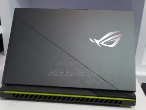 New Laptop Asus ROG Strix G15 16GB Intel Core i9 SSD 1T