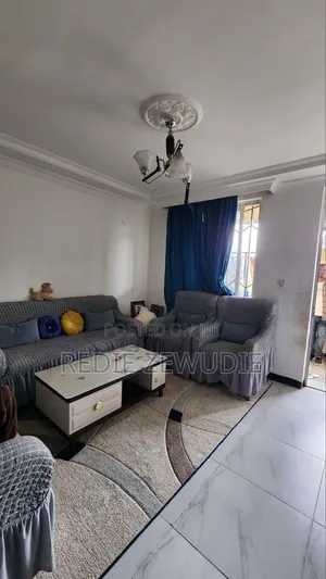Furnished 2bdrm Condo in Con, Bole for sale