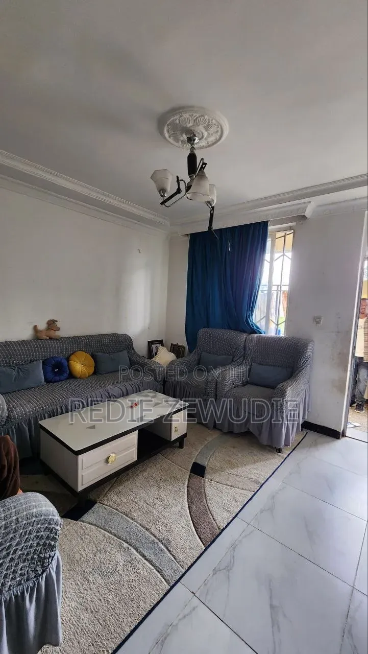 Furnished 2bdrm Condo in Con, Bole for sale