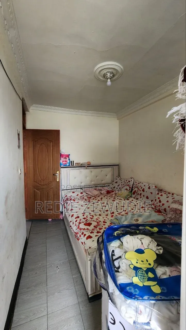 Furnished 2bdrm Condo in Con, Bole for sale