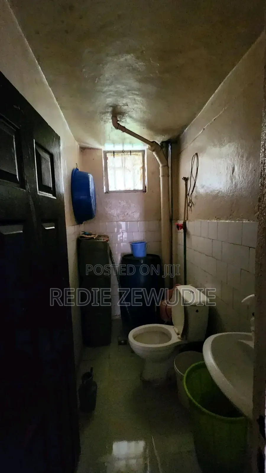 Furnished 2bdrm Condo in Con, Bole for sale
